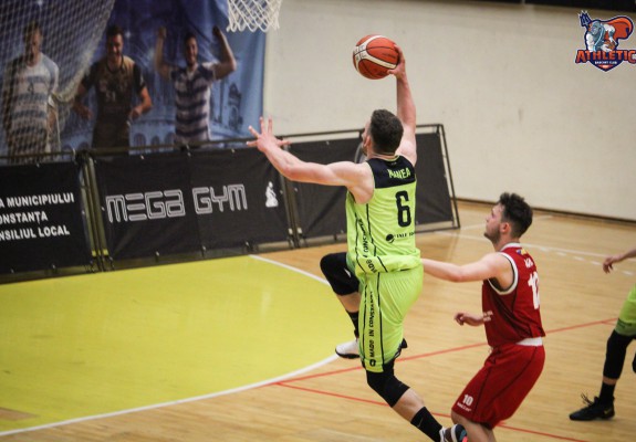 dani mainea steaua