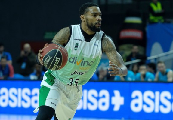 SURSE. Patrick Richard este noul jucător al lui U-BT Cluj-Napoca