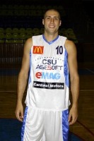 Burlacu este MVP-ul Etapei 16