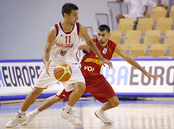Ivan Lilov