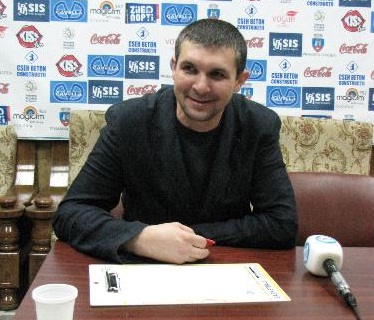 Cristian Achim