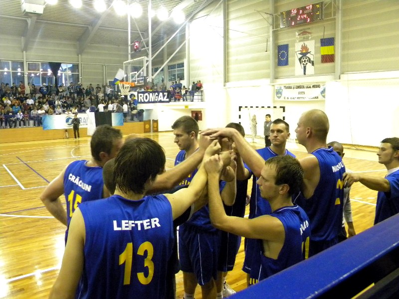 CSU Sibiu