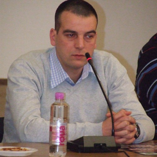 Tudor Costescu