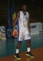 Bryan McCoullough revine la Mures, de aceasta data ca adversar