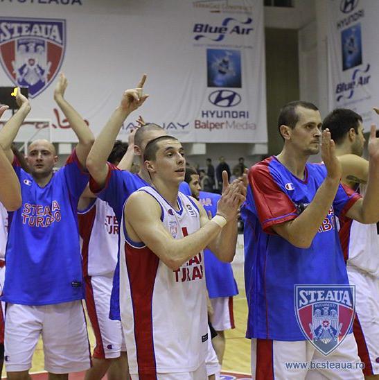 CSA Steaua Turabo