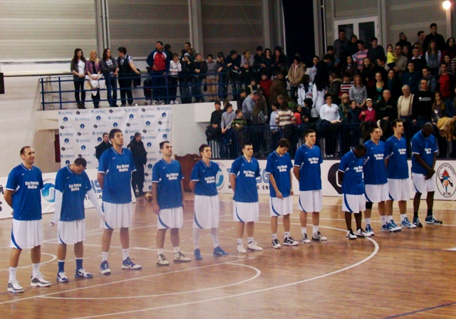 Gaz Metan + CSM Bucuresti