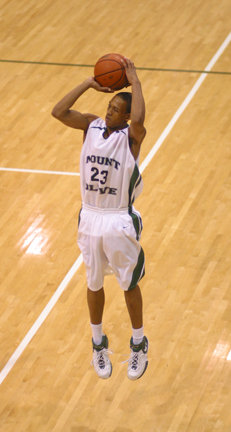 joshua brown