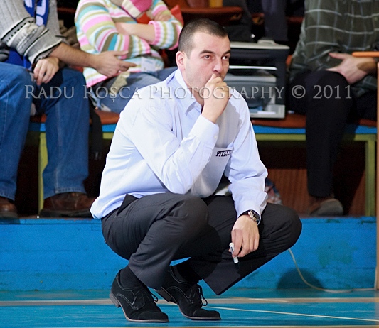 tudor costescu