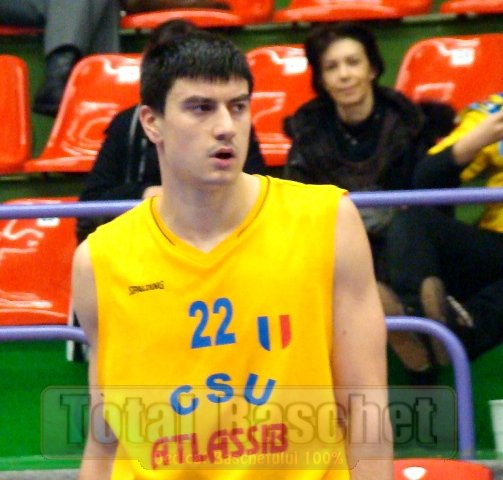Milos Markovic