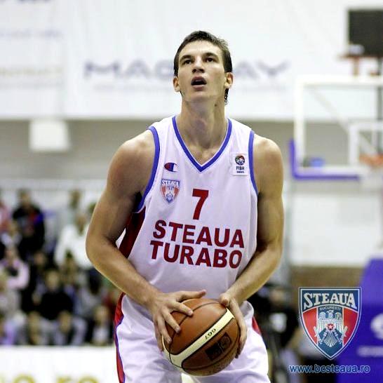 Uros Lucic
