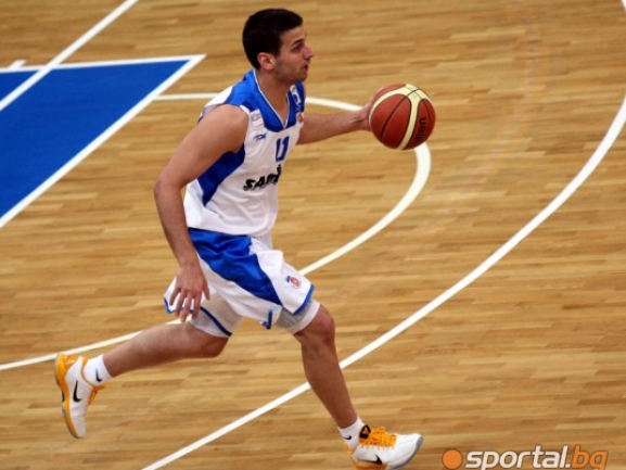 Ivan Lilov