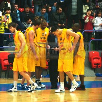 CSU Sibiu