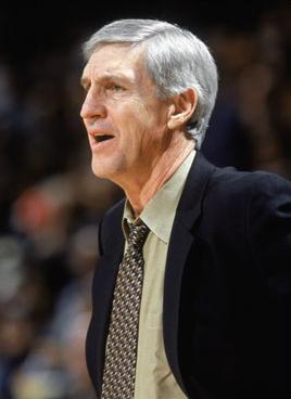 Jerry Sloan