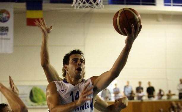 Titus Nicoara