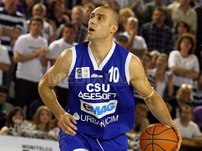 Catalin Burlacu