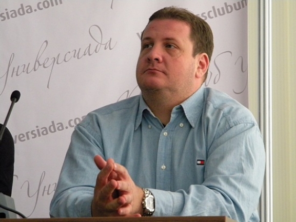 Aleksandar Todorov
