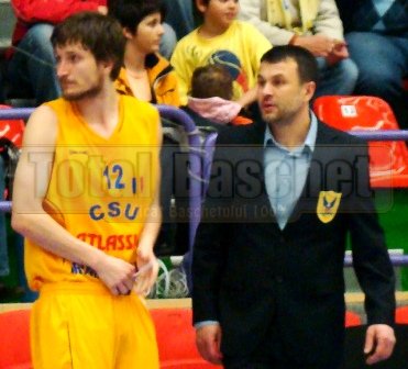 Stefan Atanackovic, Audrius Prakuraitis