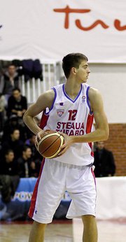 Bogdan Tibirna