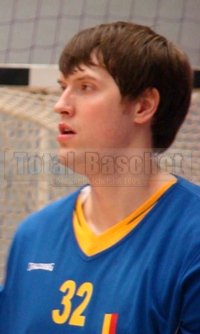 Justin Herndon