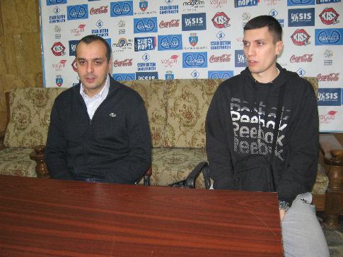 Bosko Stojakovic