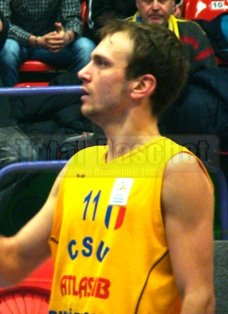 Octavian Popa Calota