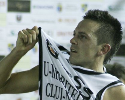 Branko Cuic