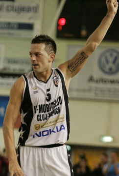 Branko Cuic