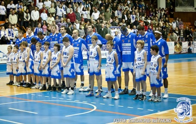 BC Mures