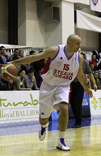 Bogdan Popescu