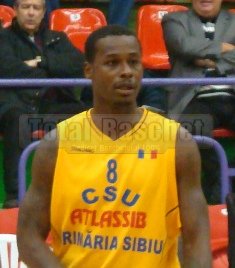 LeVar Seals