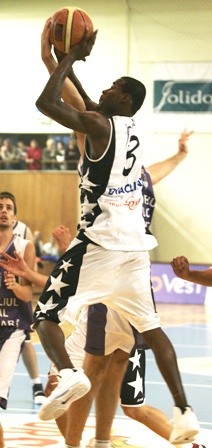 LeVar Seals