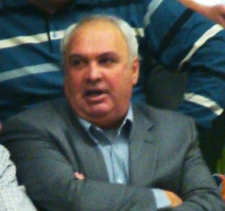 Mircea Vulc