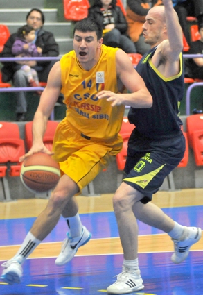 Milos Markovic