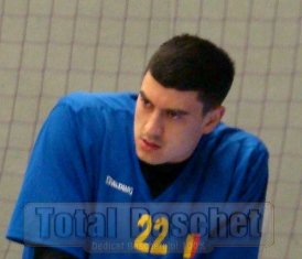 Milos Markovic