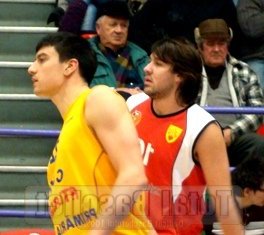 Milos Markovic