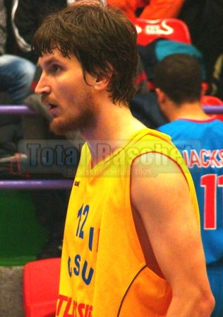 Stefan Atanackovic