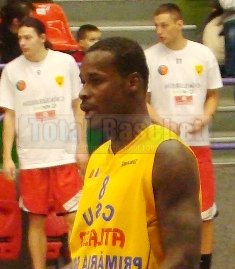 LeVar Seals