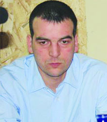 Tudor Costescu