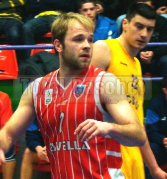 Nemanja Maric