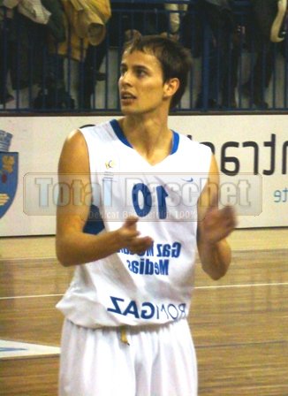 Uros velickovic