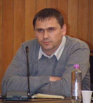 Sorin Caprarescu