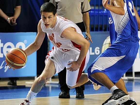 Nikola Ivanovic