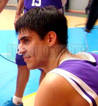 Milos Pesic