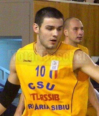 Mihnea Haiduc