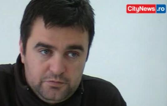 Horatiu Floca