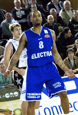 Louis Darby