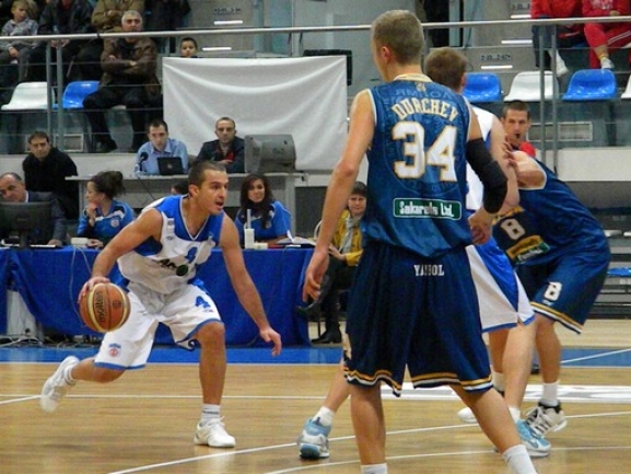 Rilski Sportist