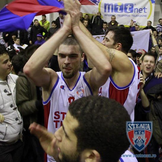 CSA Steaua Turabo