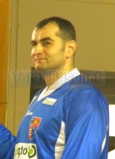 Flavius Lapuste