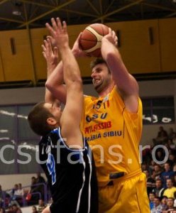 CSM - Sibiu